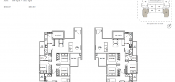 royal-hallmark-floor-plan-4-bedroom-premium-type-c1-b-1163sqft